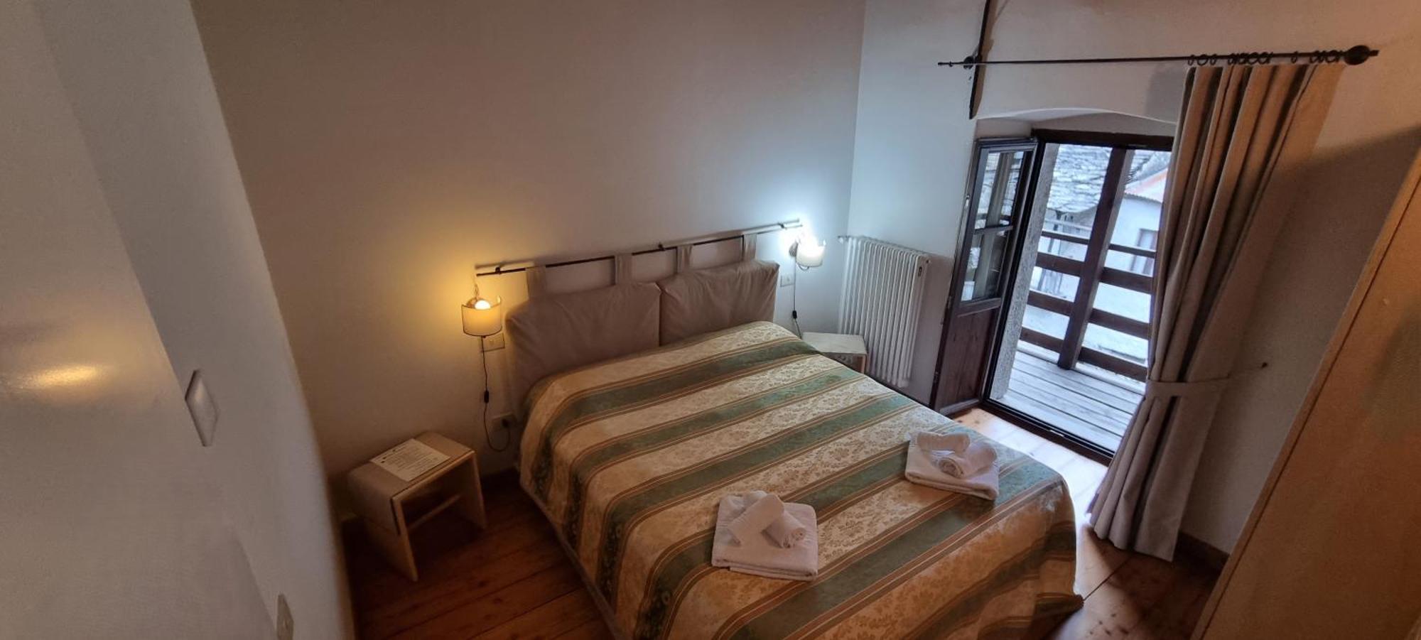 Dimora Storica Casa Vanni Villadossola Екстериор снимка
