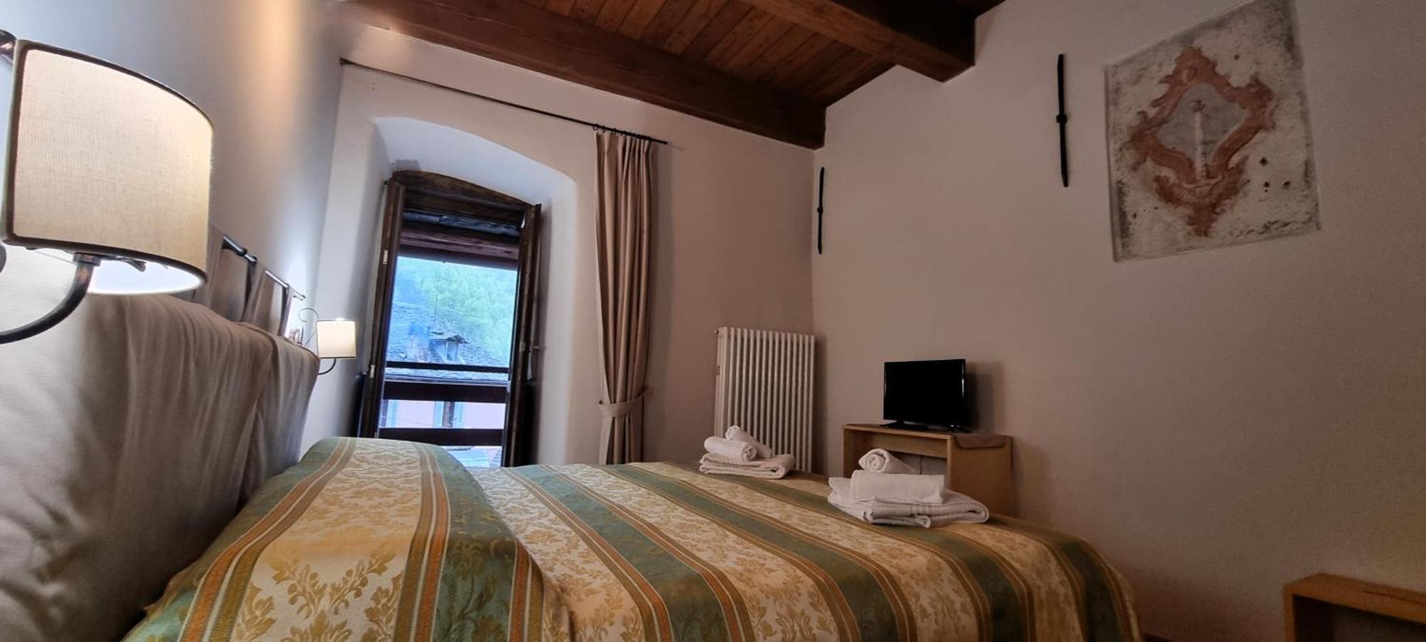Dimora Storica Casa Vanni Villadossola Екстериор снимка