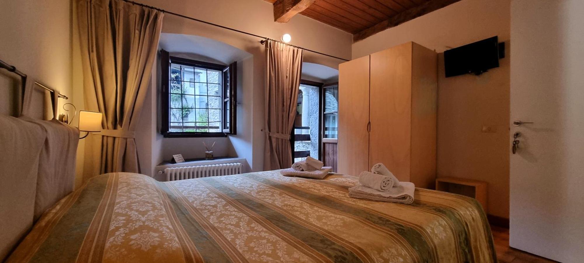 Dimora Storica Casa Vanni Villadossola Екстериор снимка